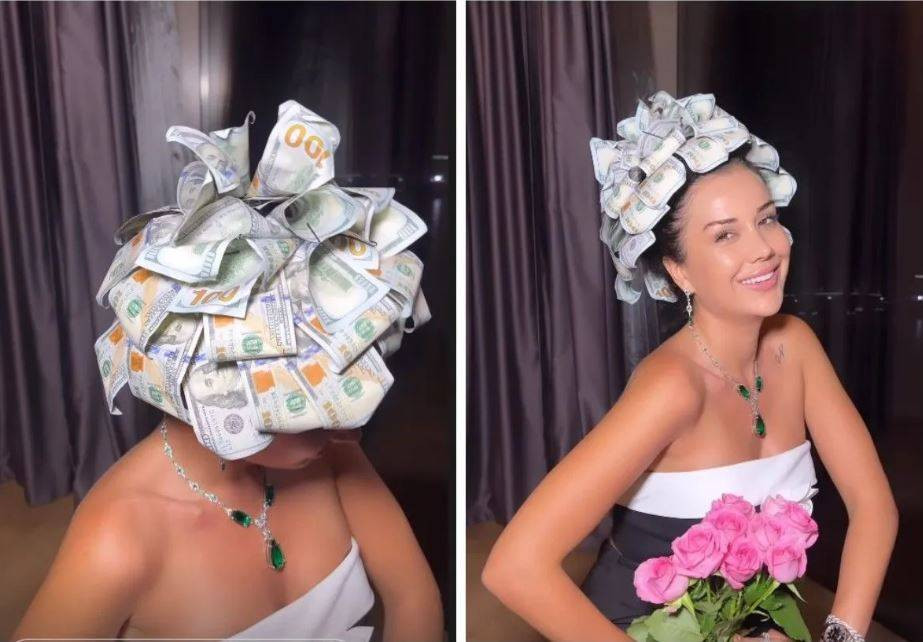 Dilan Polat ve eşi Engin Polat kimlerin parasını aklıyordu? Fatih Altaylı çok fena yakaladı - Resim: 9